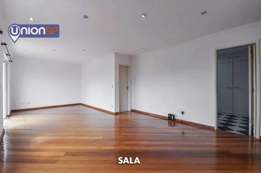 Apartamento, 3 quartos, 116 m² - Foto 1