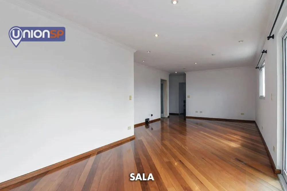Apartamento, 3 quartos, 116 m² - Foto 2