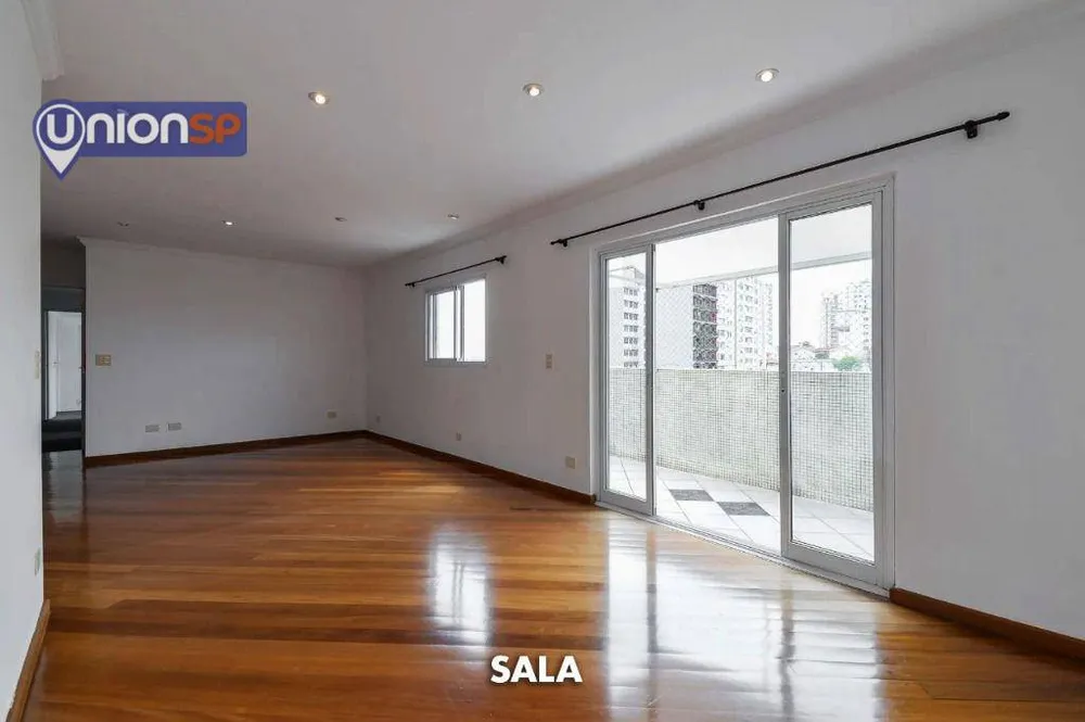 Apartamento, 3 quartos, 116 m² - Foto 3