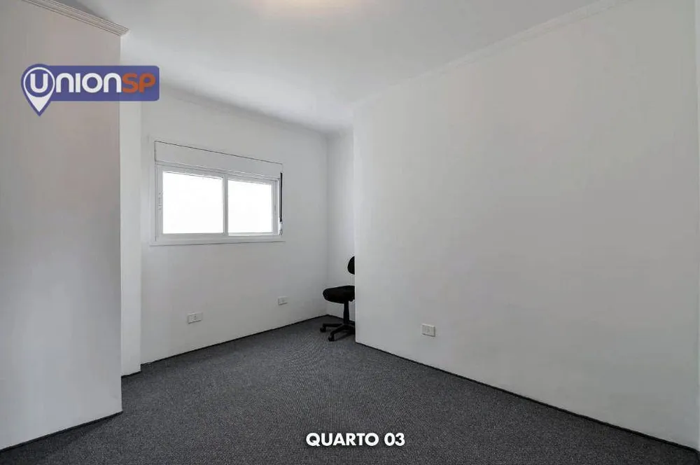 Apartamento, 3 quartos, 116 m² - Foto 4