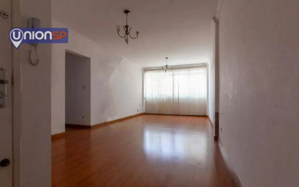 Apartamento, 3 quartos, 88 m² - Foto 3
