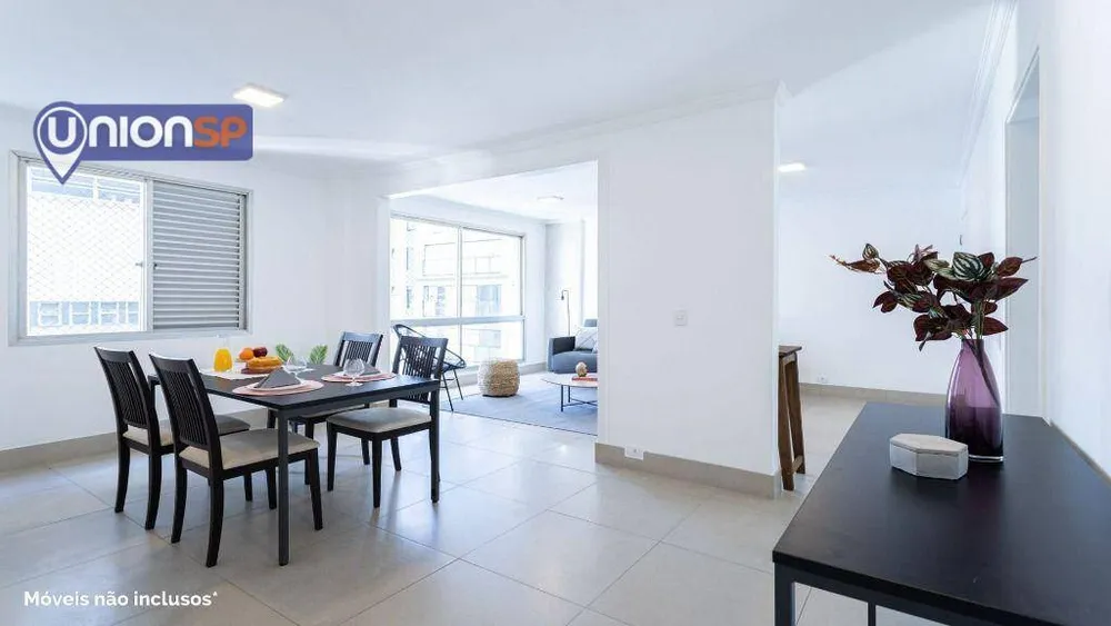Apartamento, 2 quartos, 94 m² - Foto 3