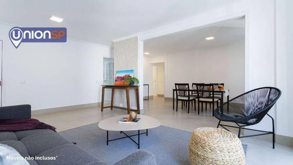 Apartamento, 2 quartos, 94 m² - Foto 2