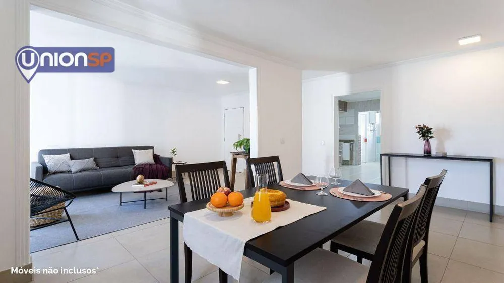 Apartamento, 2 quartos, 94 m² - Foto 4