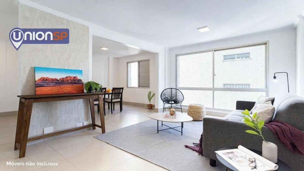 Apartamento, 2 quartos, 94 m² - Foto 1