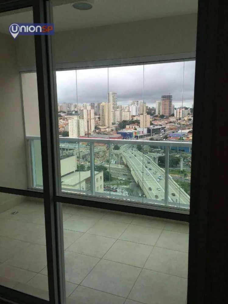 Apartamento, 1 quarto, 50 m² - Foto 2