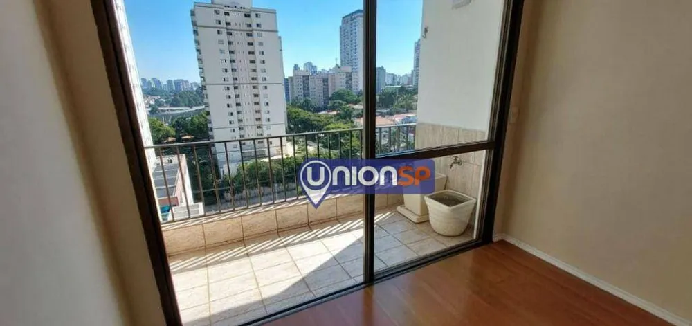 Apartamento, 2 quartos, 64 m² - Foto 3