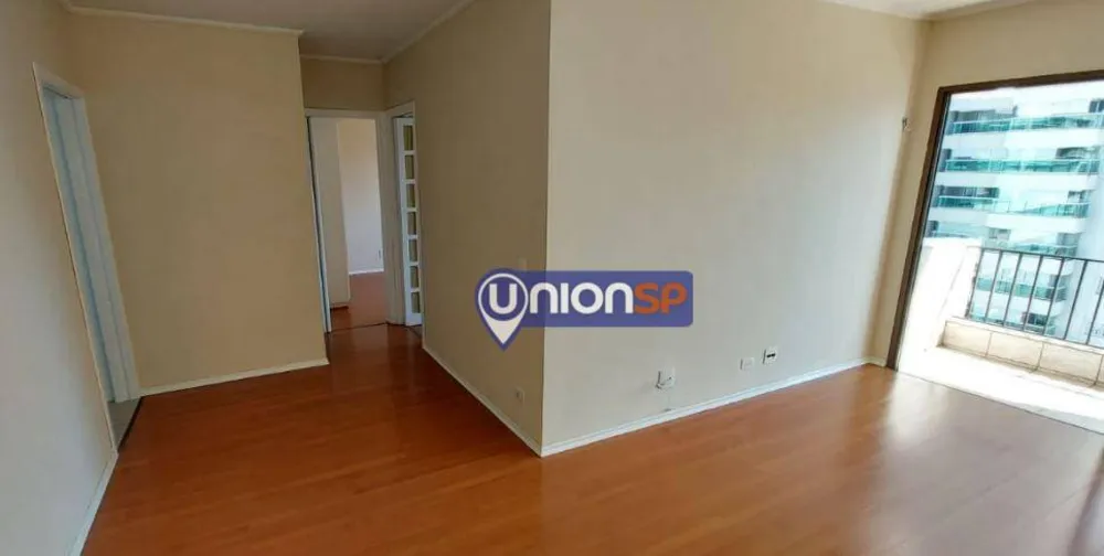 Apartamento, 2 quartos, 64 m² - Foto 1