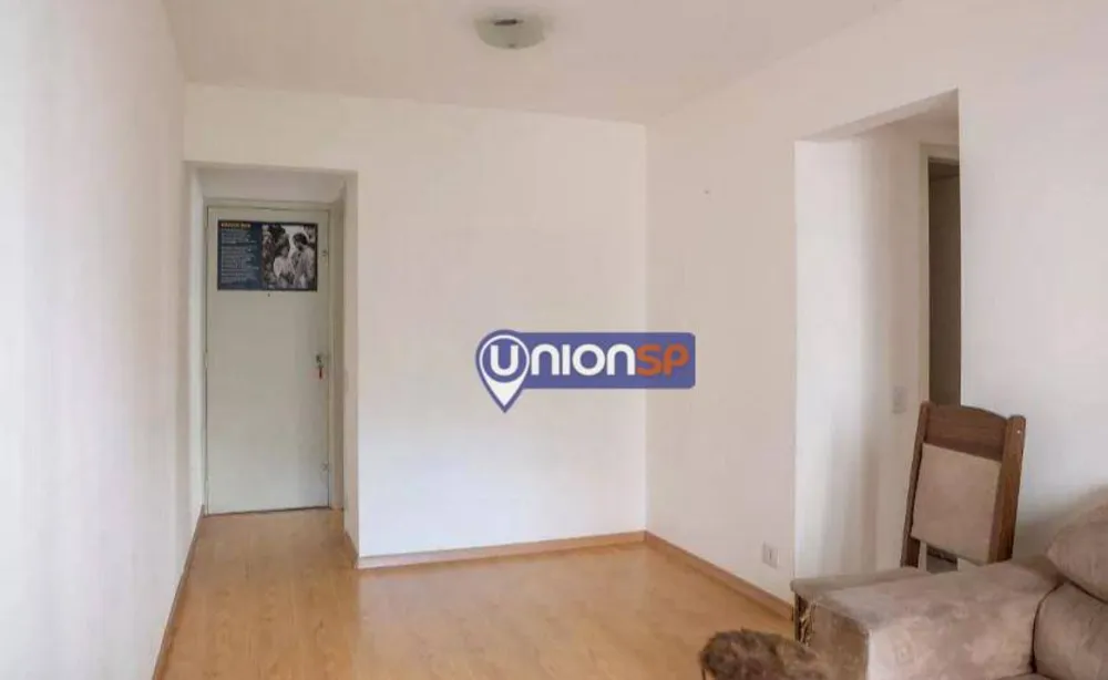Apartamento, 3 quartos, 57 m² - Foto 2