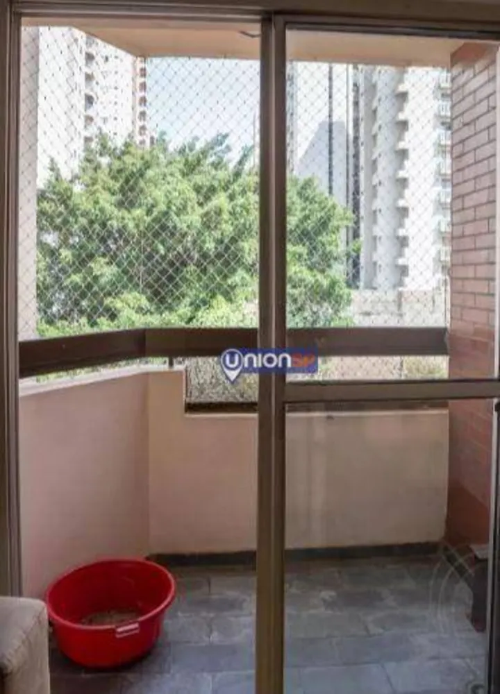 Apartamento, 3 quartos, 57 m² - Foto 3