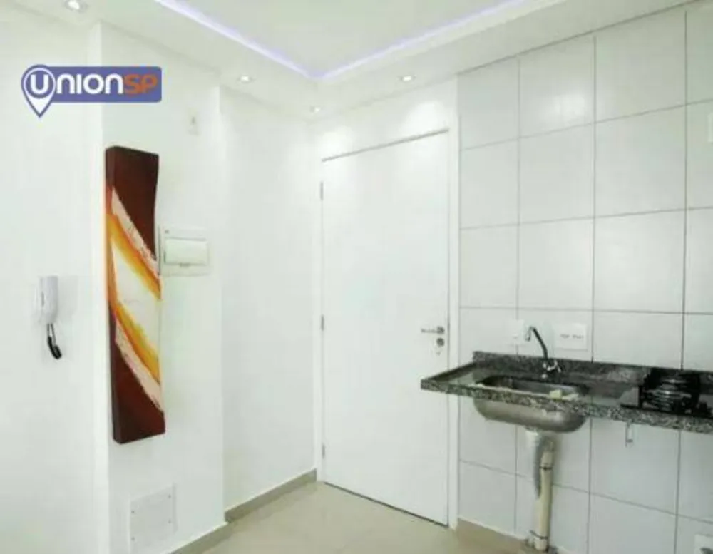 Apartamento, 1 quarto, 36 m² - Foto 4