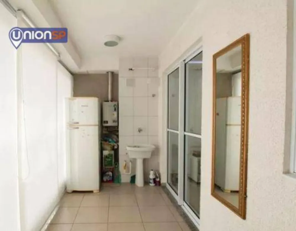 Apartamento, 1 quarto, 36 m² - Foto 3