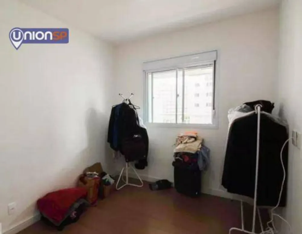 Apartamento, 1 quarto, 36 m² - Foto 2