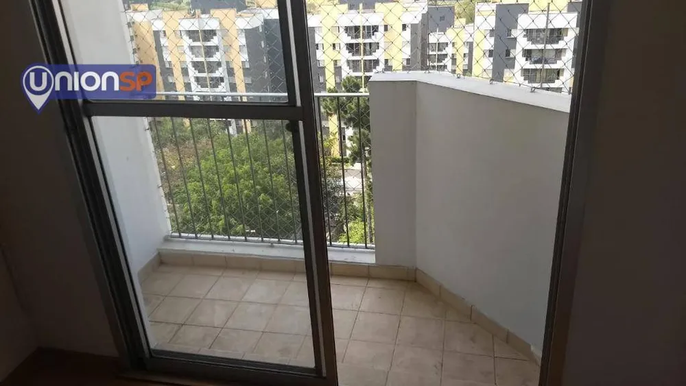 Apartamento, 3 quartos, 65 m² - Foto 2