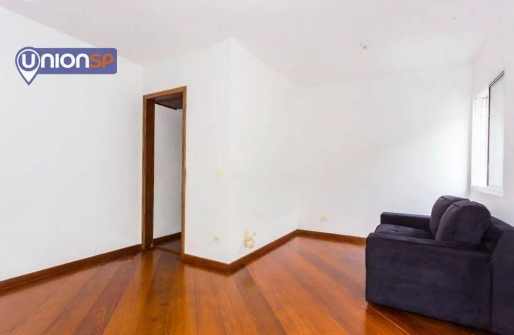Apartamento, 1 quarto, 53 m² - Foto 3