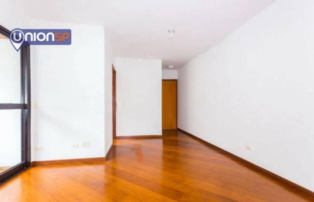 Apartamento, 1 quarto, 53 m² - Foto 1