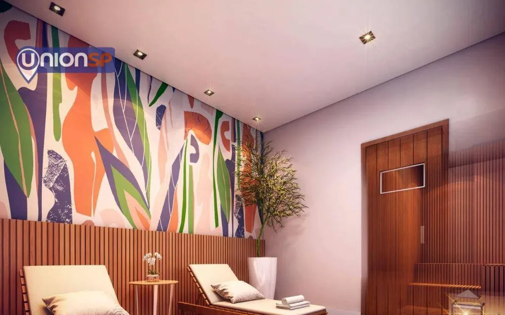 Apartamento, 3 quartos, 80 m² - Foto 3