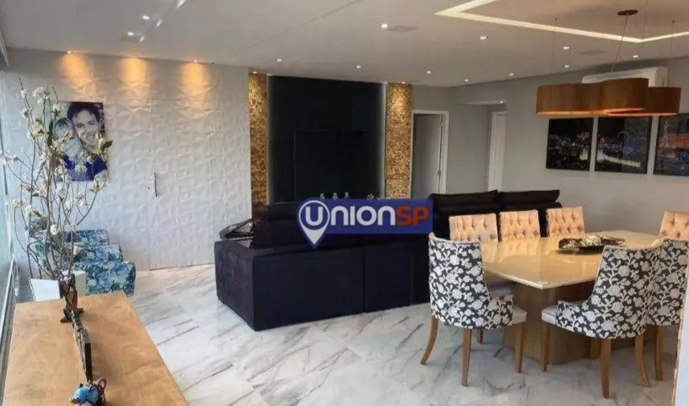 Apartamento, 4 quartos, 171 m² - Foto 2