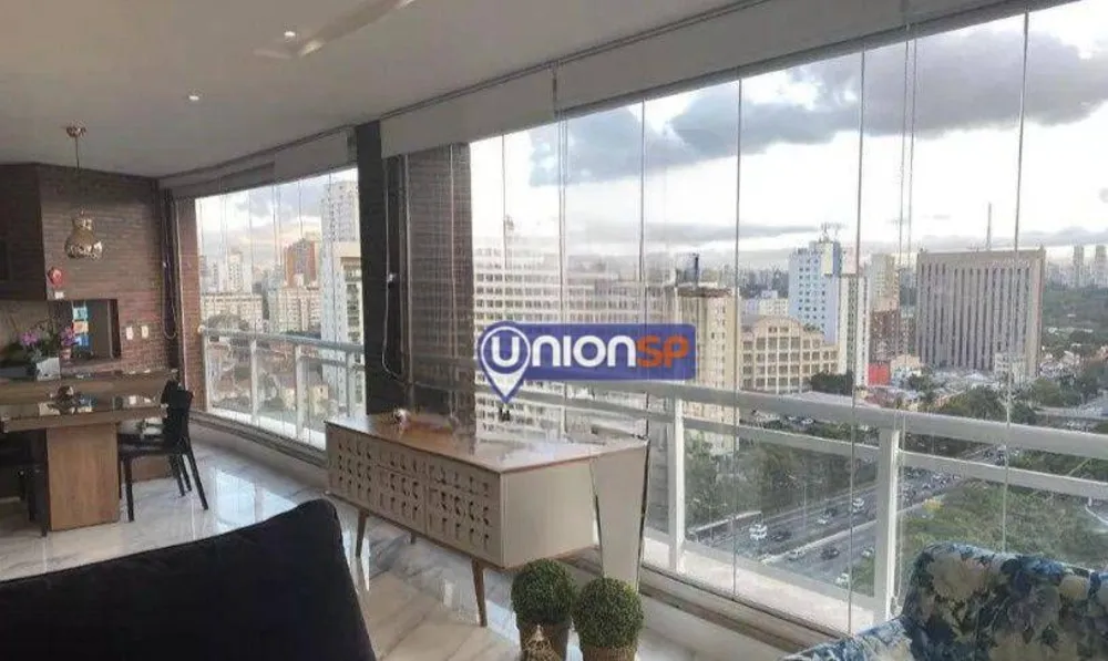 Apartamento, 4 quartos, 171 m² - Foto 4
