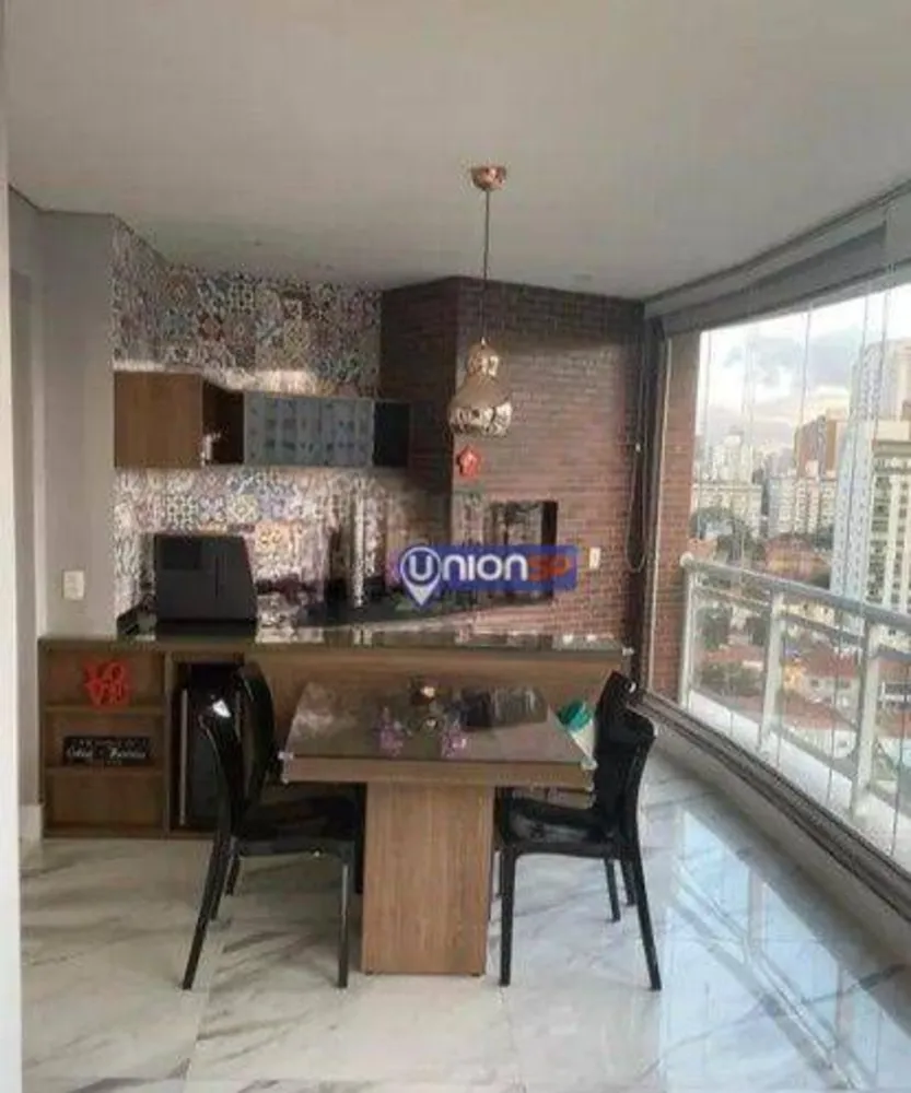 Apartamento, 4 quartos, 171 m² - Foto 3
