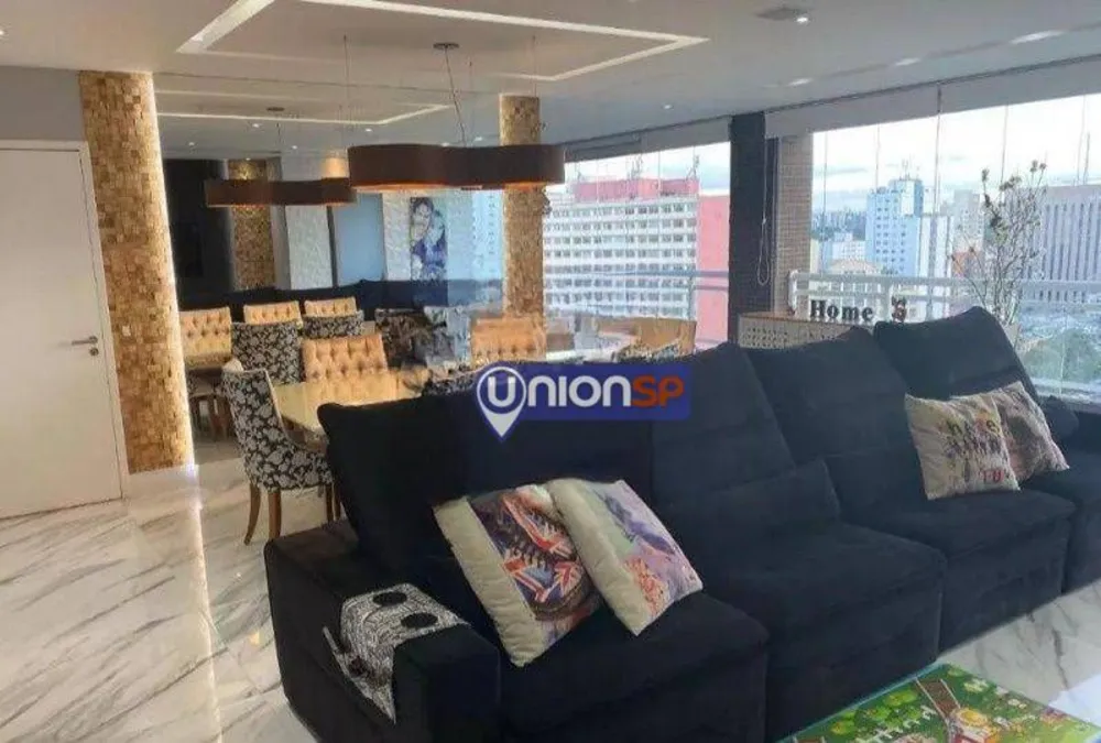 Apartamento, 4 quartos, 171 m² - Foto 1