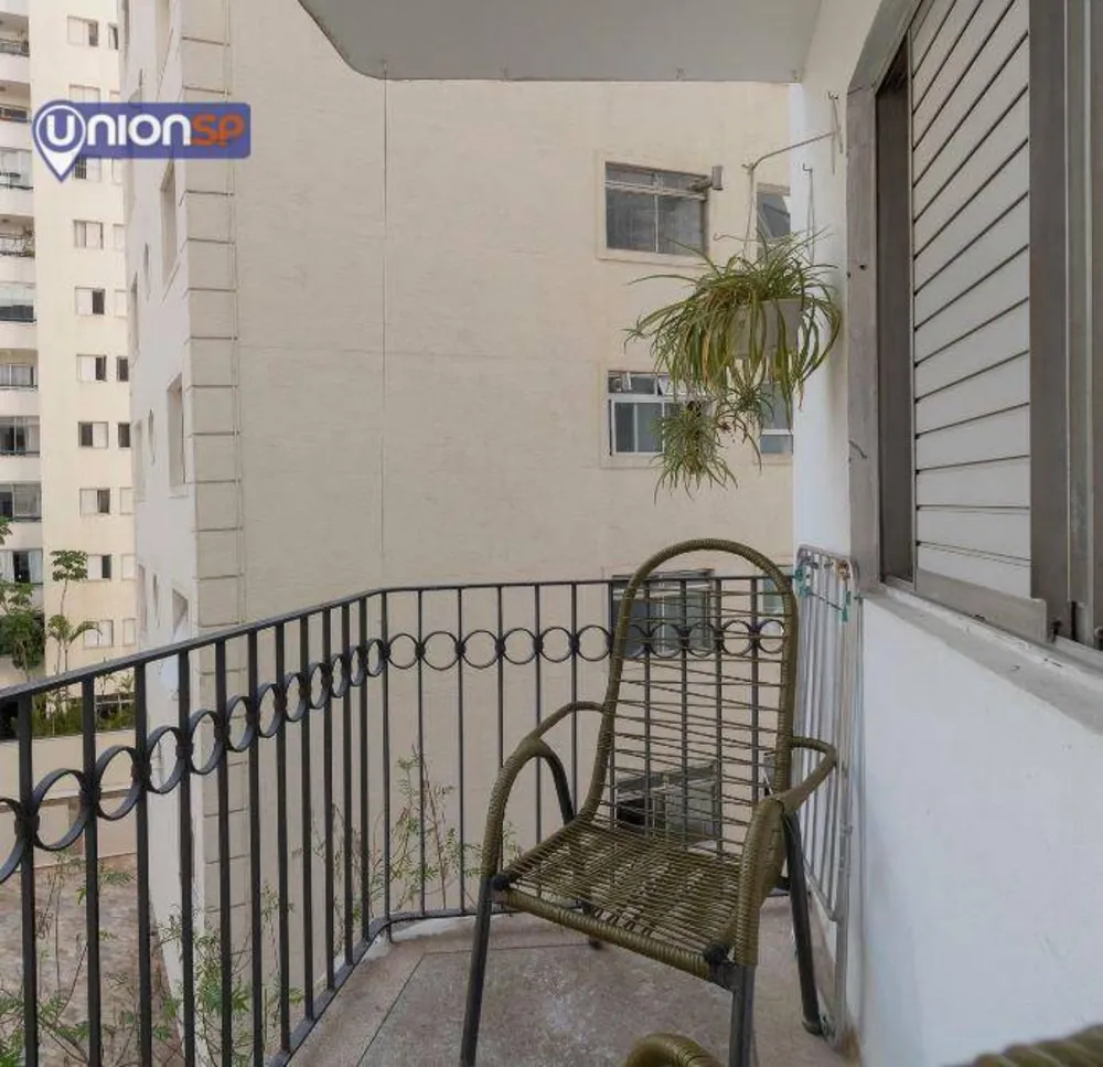 Apartamento, 1 quarto, 41 m² - Foto 4