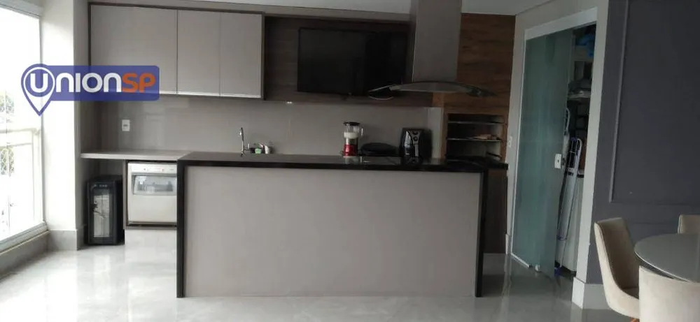 Apartamento, 3 quartos, 122 m² - Foto 4