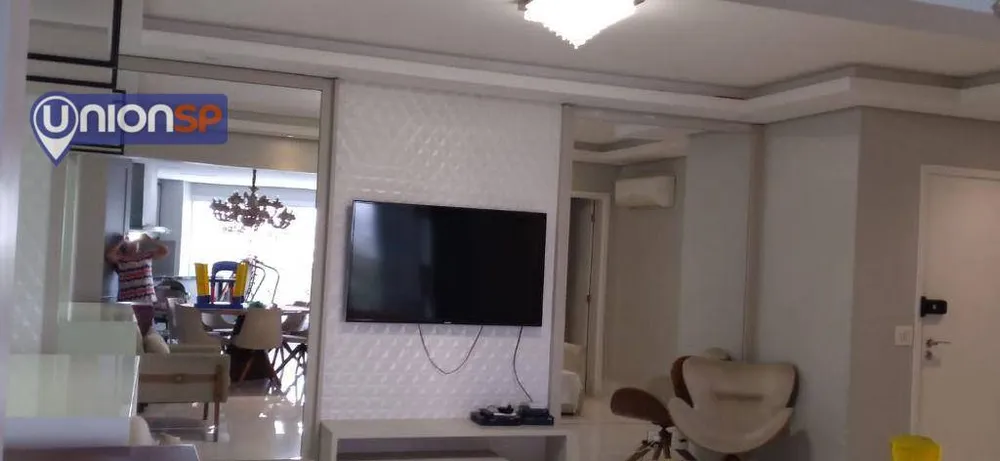 Apartamento, 3 quartos, 122 m² - Foto 3