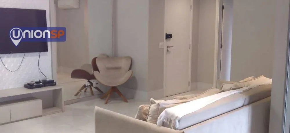 Apartamento, 3 quartos, 122 m² - Foto 2