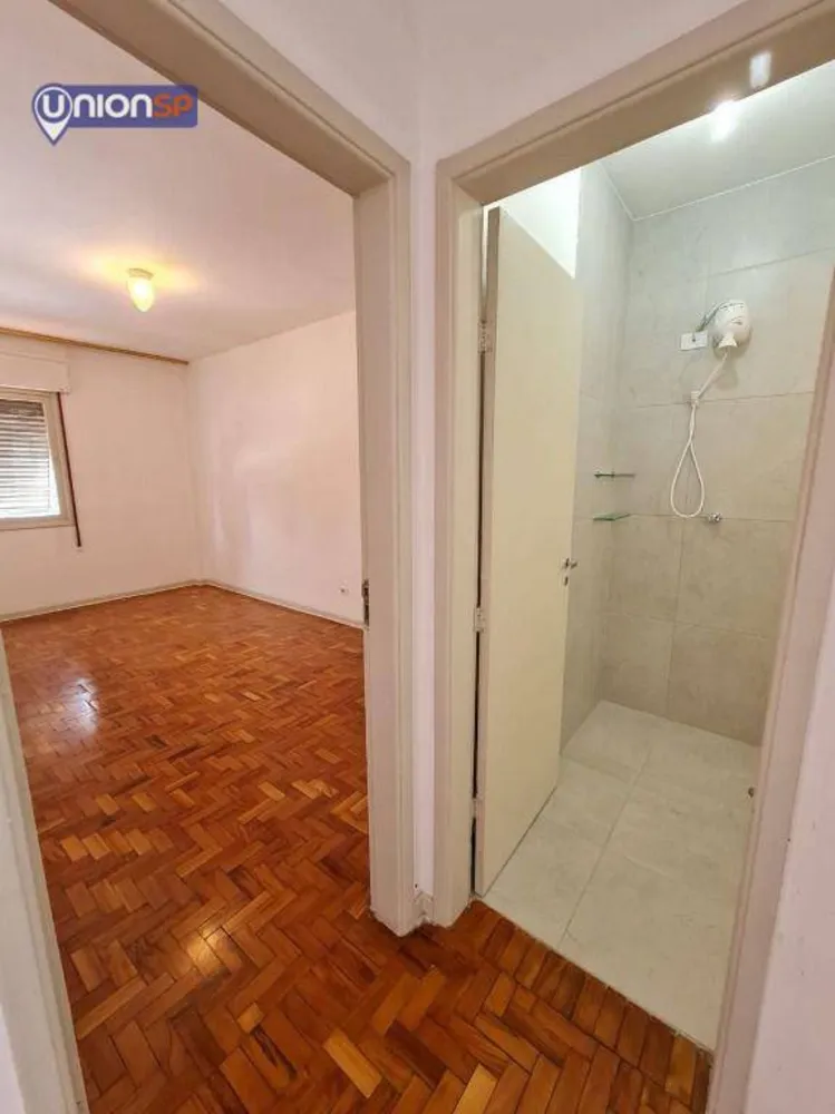 Apartamento, 1 quarto, 60 m² - Foto 2