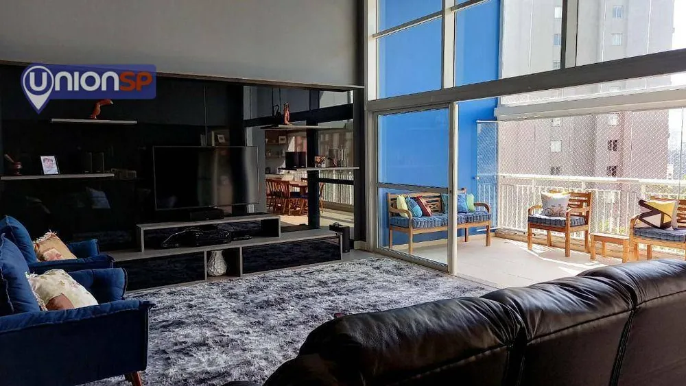Apartamento, 4 quartos, 238 m² - Foto 1
