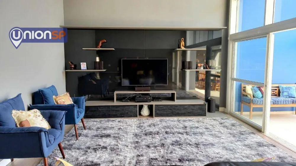 Apartamento, 4 quartos, 238 m² - Foto 3