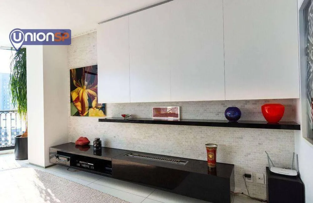 Apartamento, 3 quartos, 257 m² - Foto 4