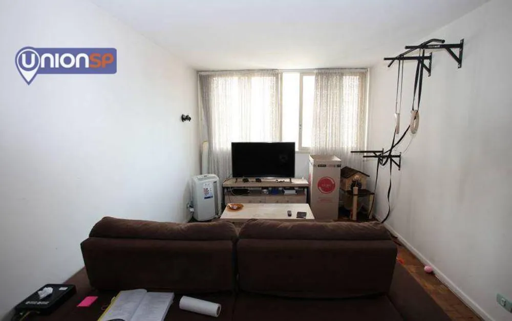 Apartamento, 2 quartos, 94 m² - Foto 2