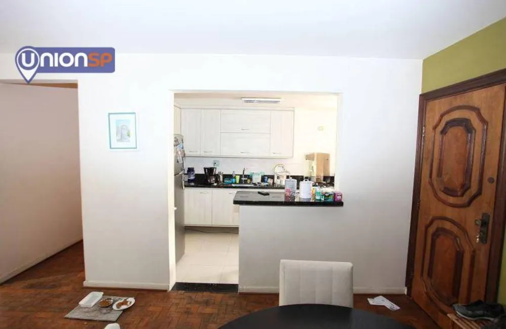 Apartamento, 2 quartos, 94 m² - Foto 4