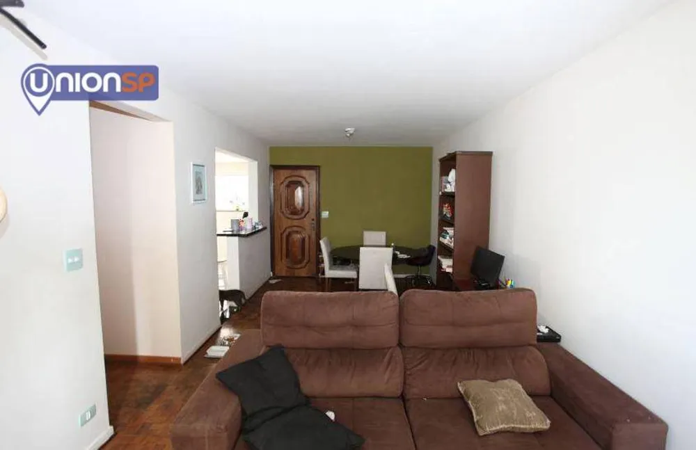 Apartamento, 2 quartos, 94 m² - Foto 1