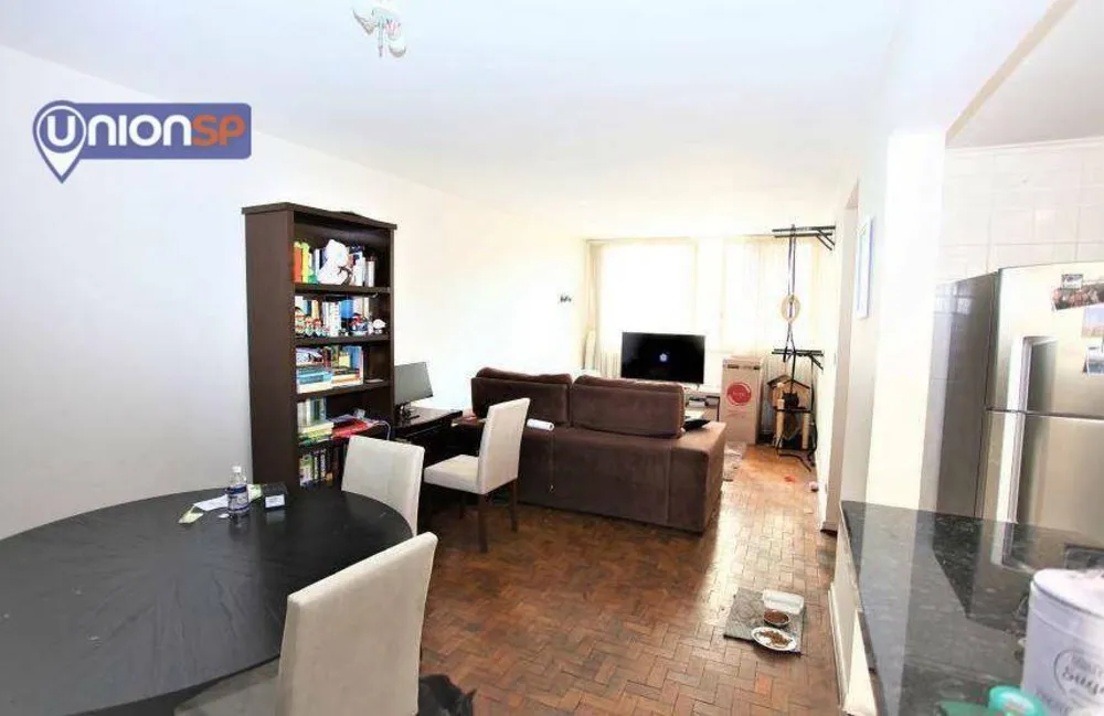 Apartamento, 2 quartos, 94 m² - Foto 3