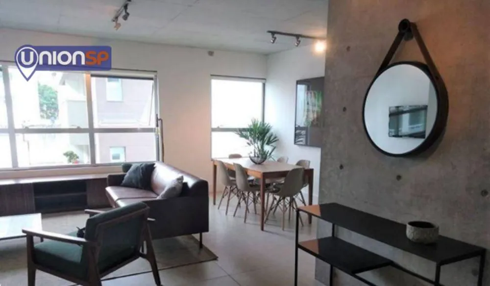 Apartamento, 1 quarto, 70 m² - Foto 3