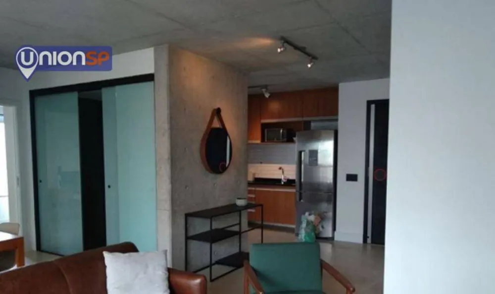 Apartamento, 1 quarto, 70 m² - Foto 4