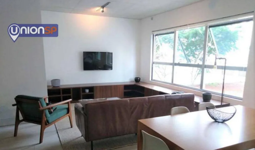 Apartamento, 1 quarto, 70 m² - Foto 1