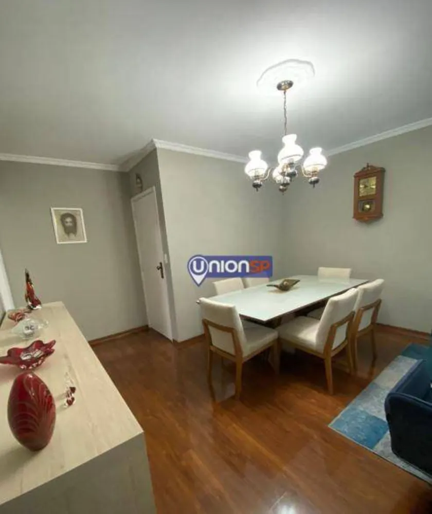 Apartamento, 3 quartos, 86 m² - Foto 2