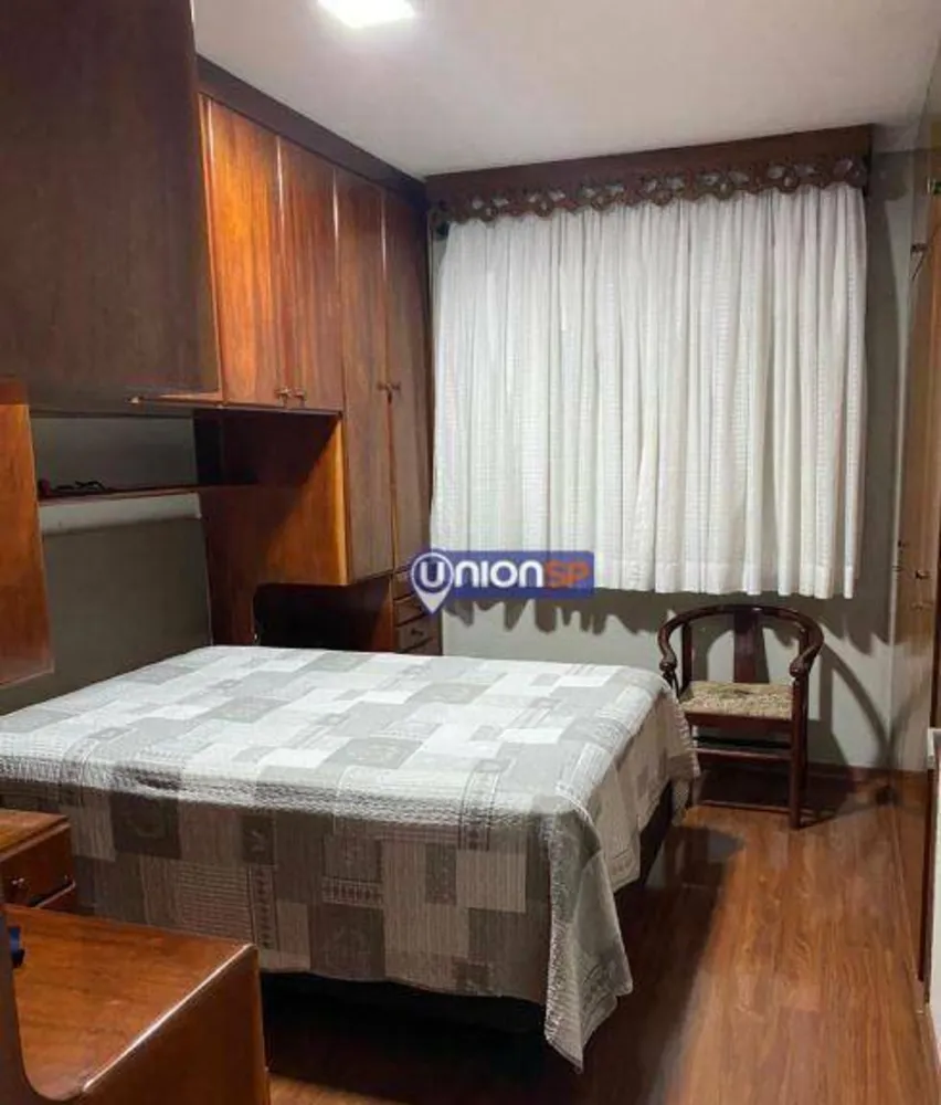 Apartamento, 3 quartos, 86 m² - Foto 3