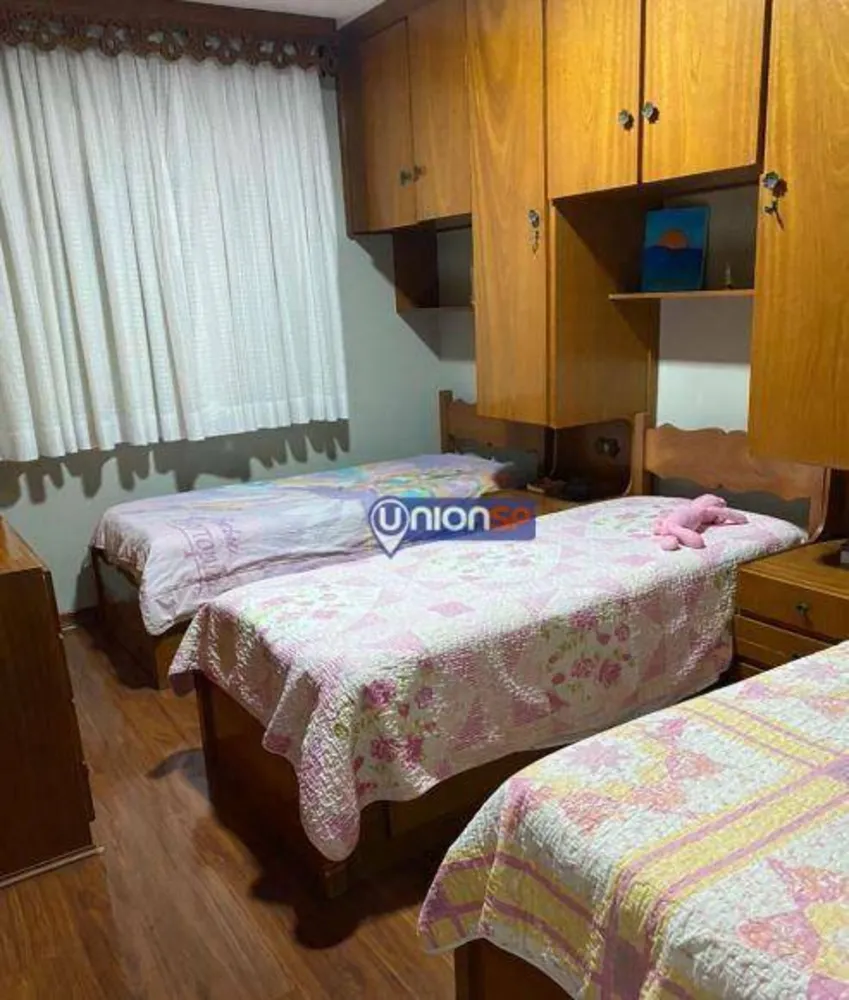 Apartamento, 3 quartos, 86 m² - Foto 4