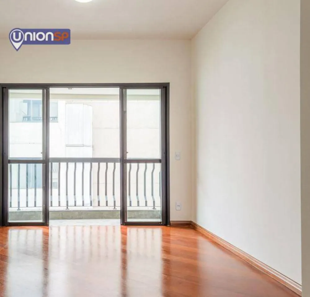 Apartamento, 3 quartos, 96 m² - Foto 1