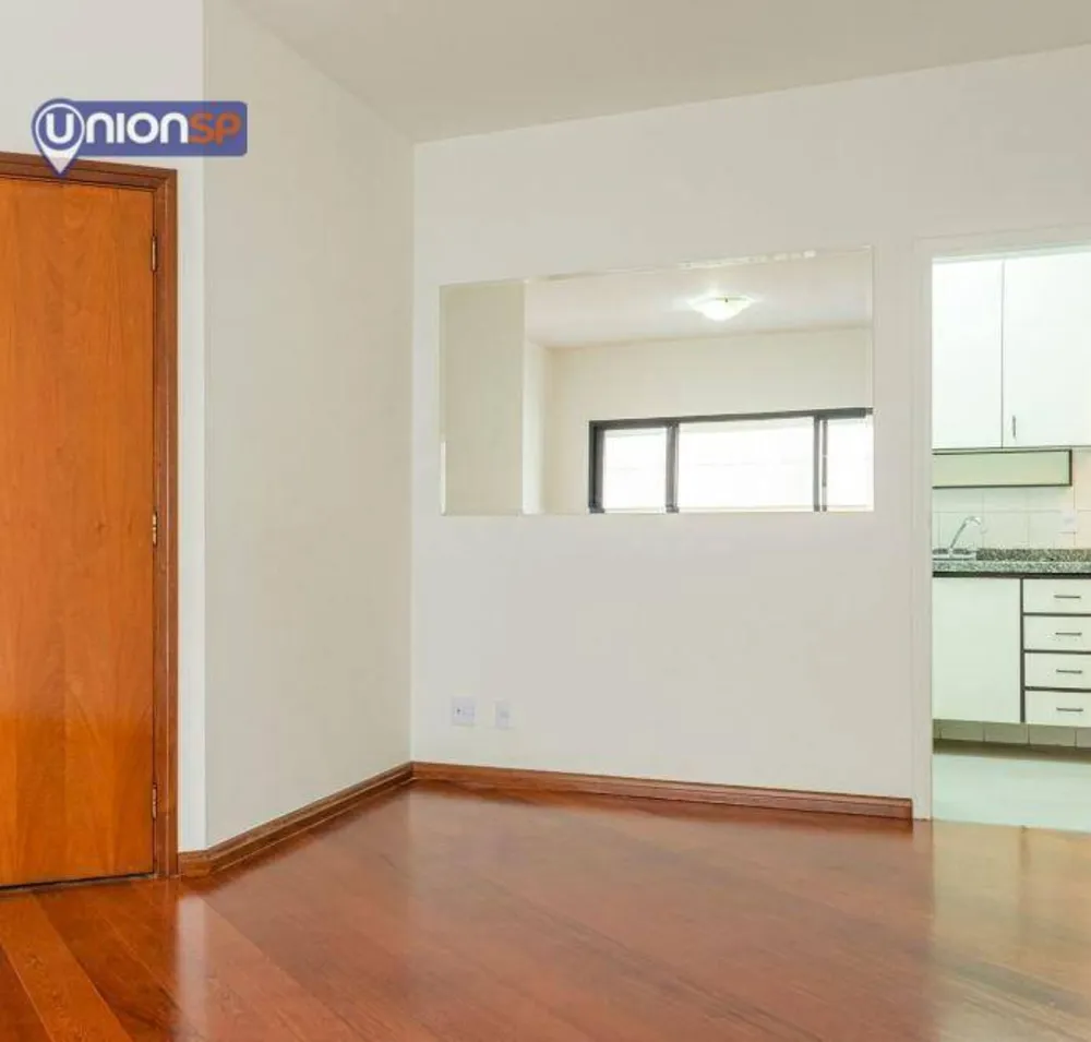 Apartamento, 3 quartos, 96 m² - Foto 3