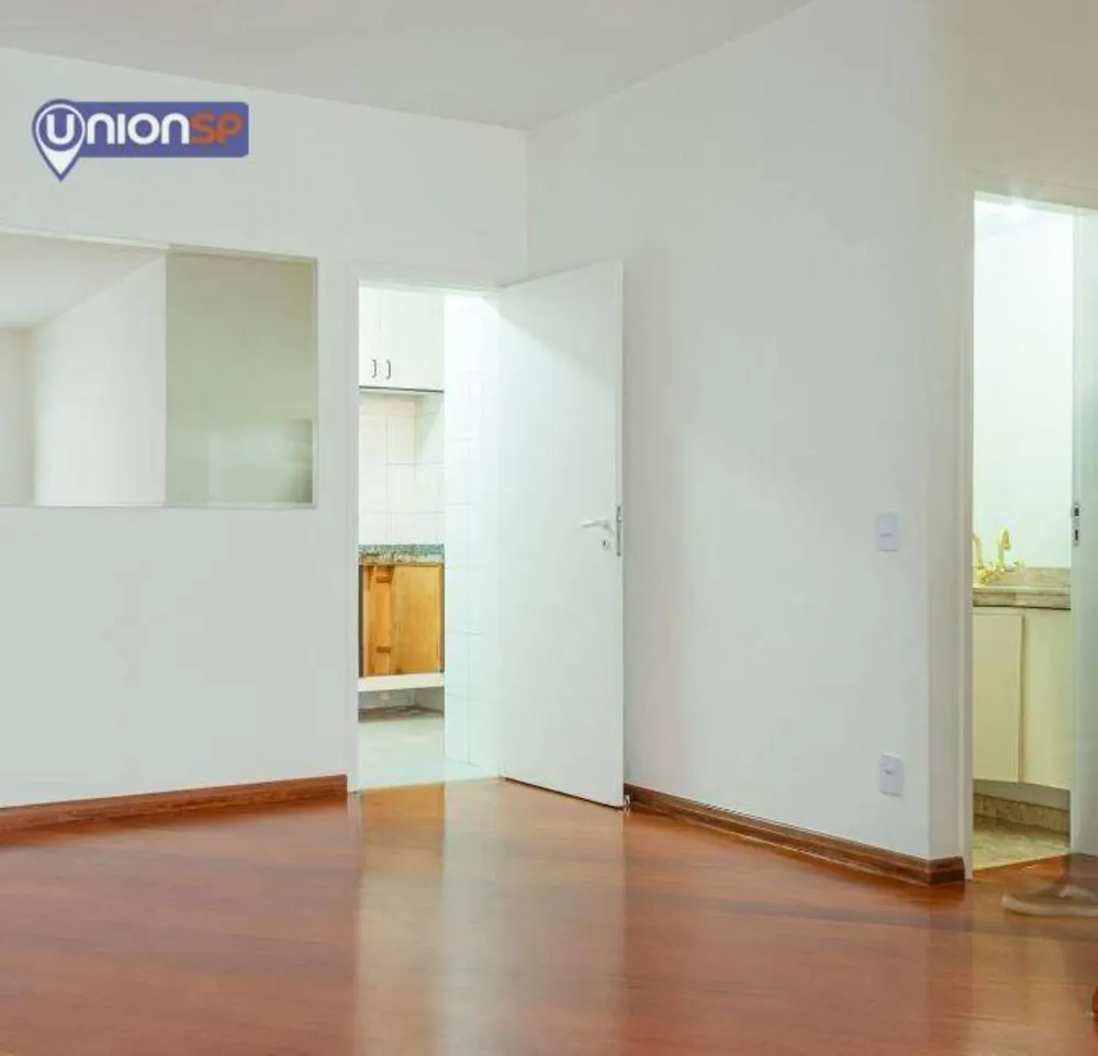 Apartamento, 3 quartos, 96 m² - Foto 4