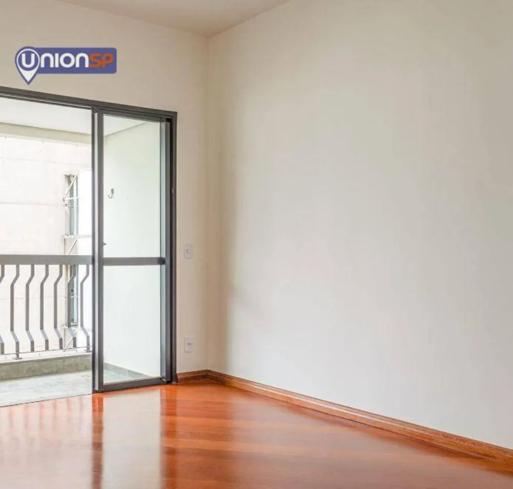 Apartamento, 3 quartos, 96 m² - Foto 2