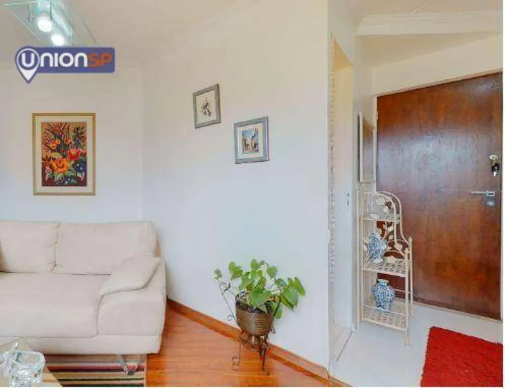 Apartamento, 2 quartos, 57 m² - Foto 4