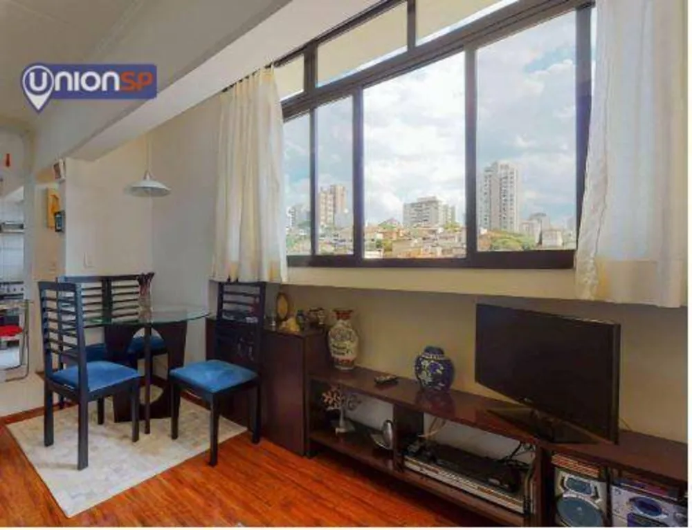 Apartamento, 2 quartos, 57 m² - Foto 3