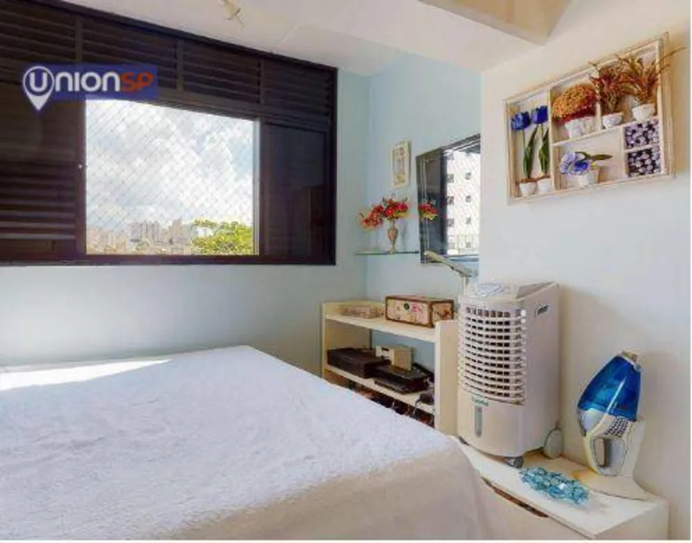 Apartamento, 2 quartos, 57 m² - Foto 2